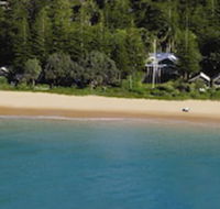 Kims Beachside Retreat - Whitsundays Accommodation