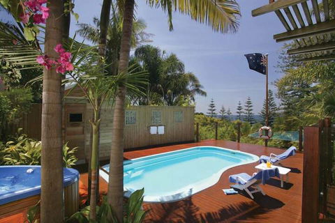 Kims Beachside Retreat - Whitsundays Accommodation 7