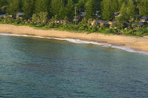 Kims Beachside Retreat - Whitsundays Accommodation 3