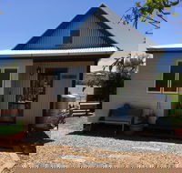 Eumundi Gridley Homestead BB - Whitsundays Accommodation