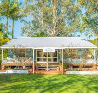 Celestial Dew of Tyalgum Guest House - Whitsundays Accommodation