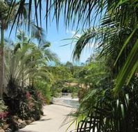 Reefside Villas - Whitsundays Accommodation
