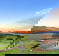 Panoramia Villas - Whitsundays Accommodation