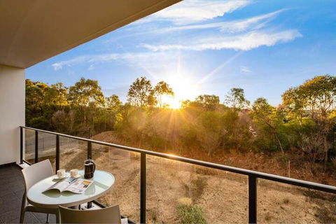 Quest Bella Vista - Whitsundays Accommodation 1