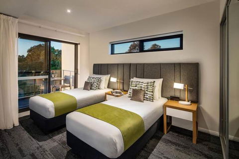 Quest Bella Vista - Whitsundays Accommodation 5