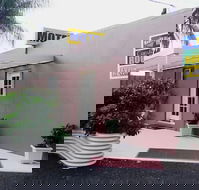 Chinchilla Motel - Whitsundays Accommodation