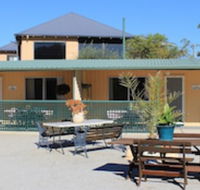 Jurien Beachfront Holiday Units - Whitsundays Accommodation