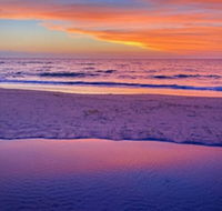 Atlantic West Beach Apartments - Whitsundays Accommodation