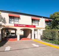 Econo Lodge Waterford - Whitsundays Accommodation