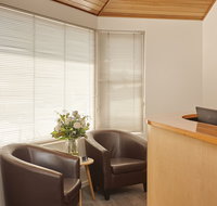 Elphin Motel  Serviced Apartments - Whitsundays Accommodation