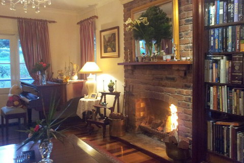 Amore Mt Tamborine - Whitsundays Accommodation 3