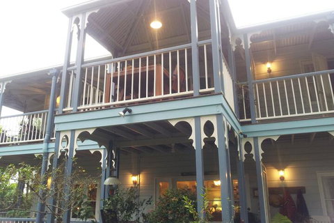 Amore Mt Tamborine - Whitsundays Accommodation 2