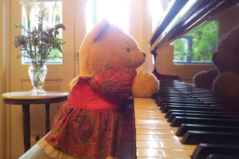 Amore Mt Tamborine - Whitsundays Accommodation 4