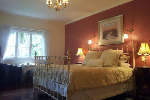 Amore Mt Tamborine - Whitsundays Accommodation 7