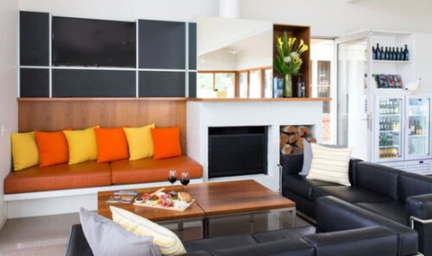 The Horatio - Suites & Motel - Whitsundays Accommodation 6