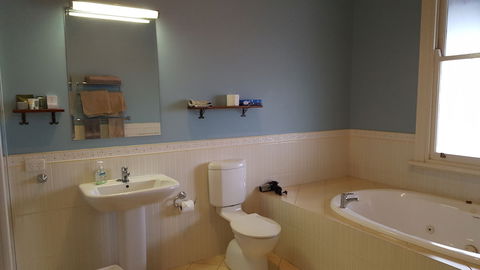 The York Heritage Hotel & Terraces - Whitsundays Accommodation 4