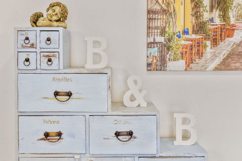 Merridees Place - Whitsundays Accommodation 1