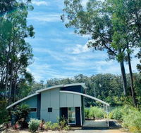 Silkwood Chalets - Whitsundays Accommodation