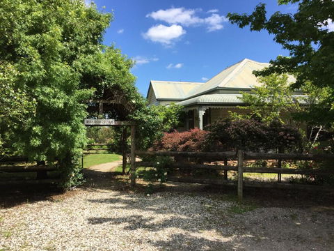 Home Farm Healesville - Whitsundays Accommodation 6