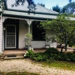 Home Farm Healesville - Whitsundays Accommodation 0