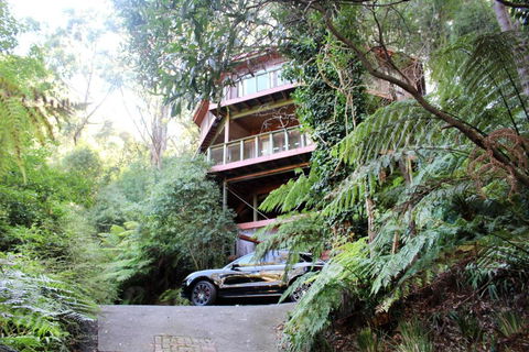 Risehill House - Whitsundays Accommodation 3