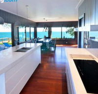 Dolphins at Sunset - Whitsundays Accommodation