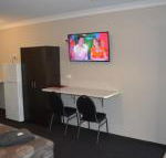 Carmila Sands Motel - Whitsundays Accommodation