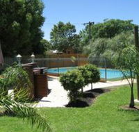 Sanctuary Park Motel - Whitsundays Accommodation