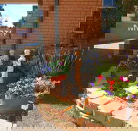 Aaron Inn Motel - Whitsundays Accommodation