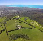 Blue Range Estate Villas - Whitsundays Accommodation