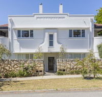 Cottesloe Bel-Air Apartment - Whitsundays Accommodation