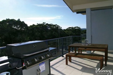 Two Beaches, 74B Blanch Street - Whitsundays Accommodation 0