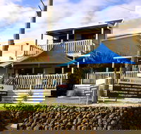 Best Western Great Ocean Road Inn - Whitsundays Accommodation