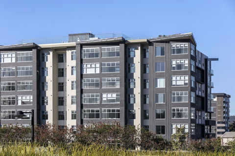 Oaks Brisbane Woolloongabba Suites - Whitsundays Accommodation 3