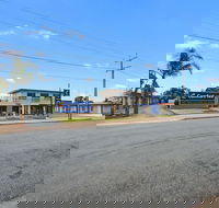 Comfort Inn Flinders on Main - Whitsundays Accommodation