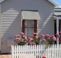 Bluebird Cottage - Whitsundays Accommodation