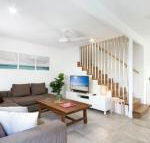 The Islander 1 - Whitsundays Accommodation