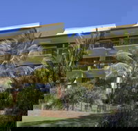 Anchorage on Straddie - Whitsundays Accommodation