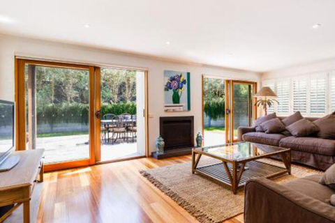 Simple Harmony - Whitsundays Accommodation 7