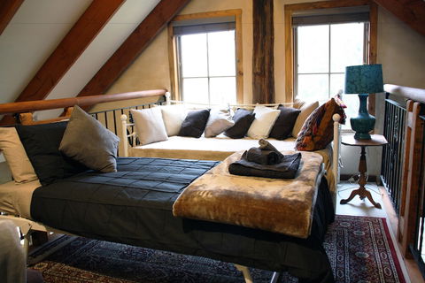 La Boheme Villa - Whitsundays Accommodation 1