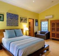 Five Bimba Tractor House - Whitsundays Accommodation