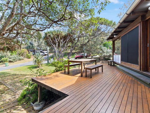 Laguna House - Whitsundays Accommodation 2
