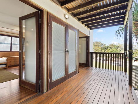 Laguna House - Whitsundays Accommodation 3