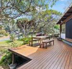 Laguna House - Whitsundays Accommodation
