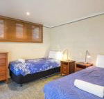 Stradbroke Sunset - Whitsundays Accommodation