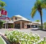 Country Comfort Gin Gin Wild Scotsman Motor Inn - Whitsundays Accommodation