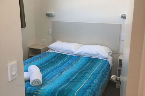 Jervis Bay Holiday Cabins - Whitsundays Accommodation 3