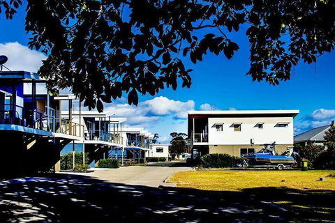 Jervis Bay Holiday Cabins - Whitsundays Accommodation 2