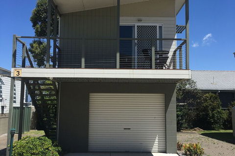 Jervis Bay Holiday Cabins - Whitsundays Accommodation 5