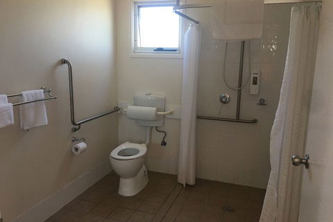 Jervis Bay Holiday Cabins - Whitsundays Accommodation 6
